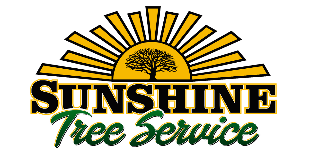 Sunshine Tree Service logo